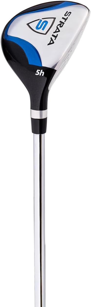 Callaway Golf Men's Strata Complete Set - 12 Piece