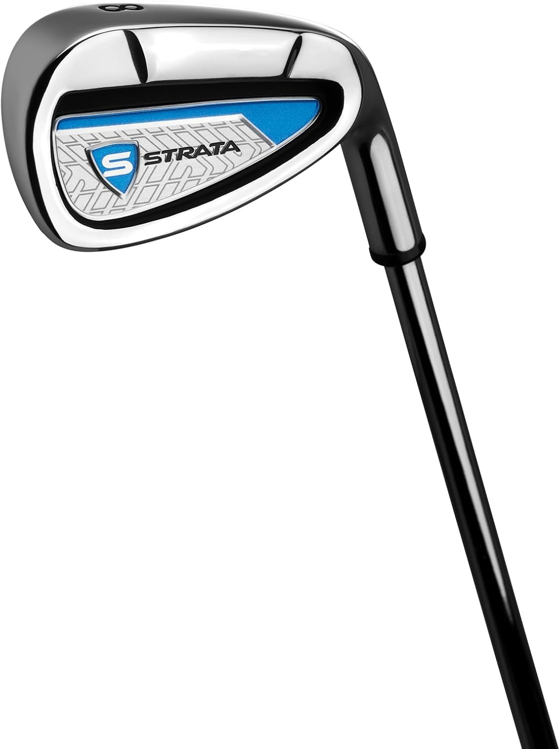 Callaway Golf Men's Strata Complete Set - 12 Piece