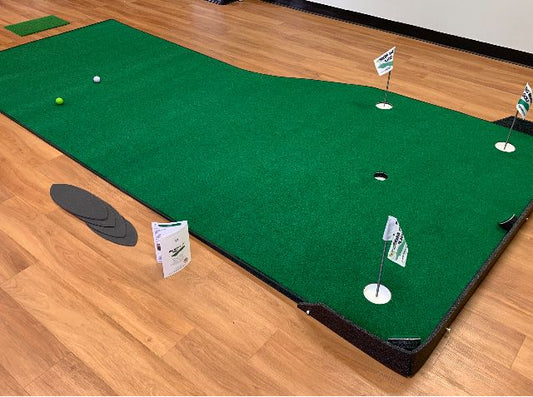 Country Club Putting Green