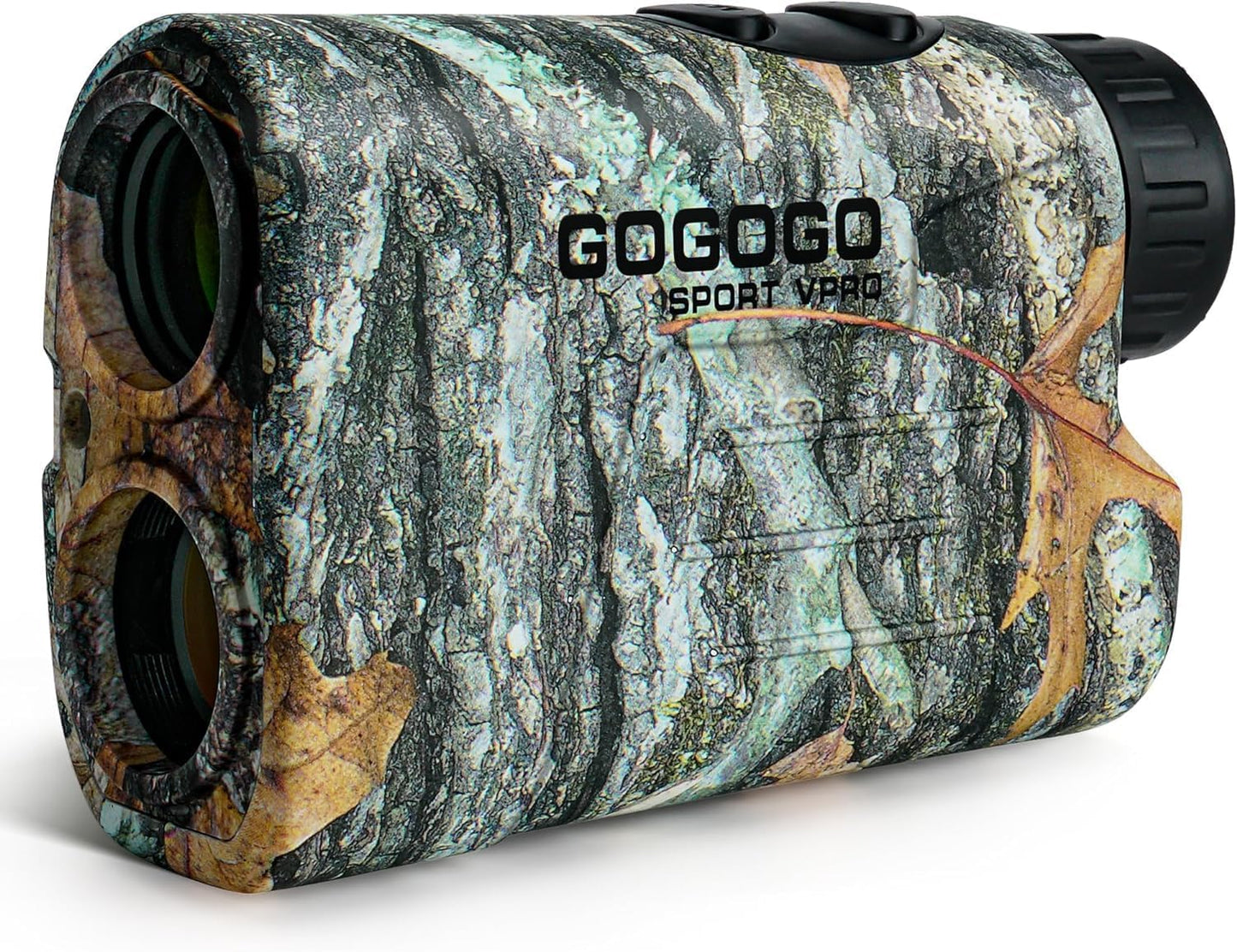 GOGOGO SPORT Vpro GS03 Laser Golf/Hunting Rangefinder