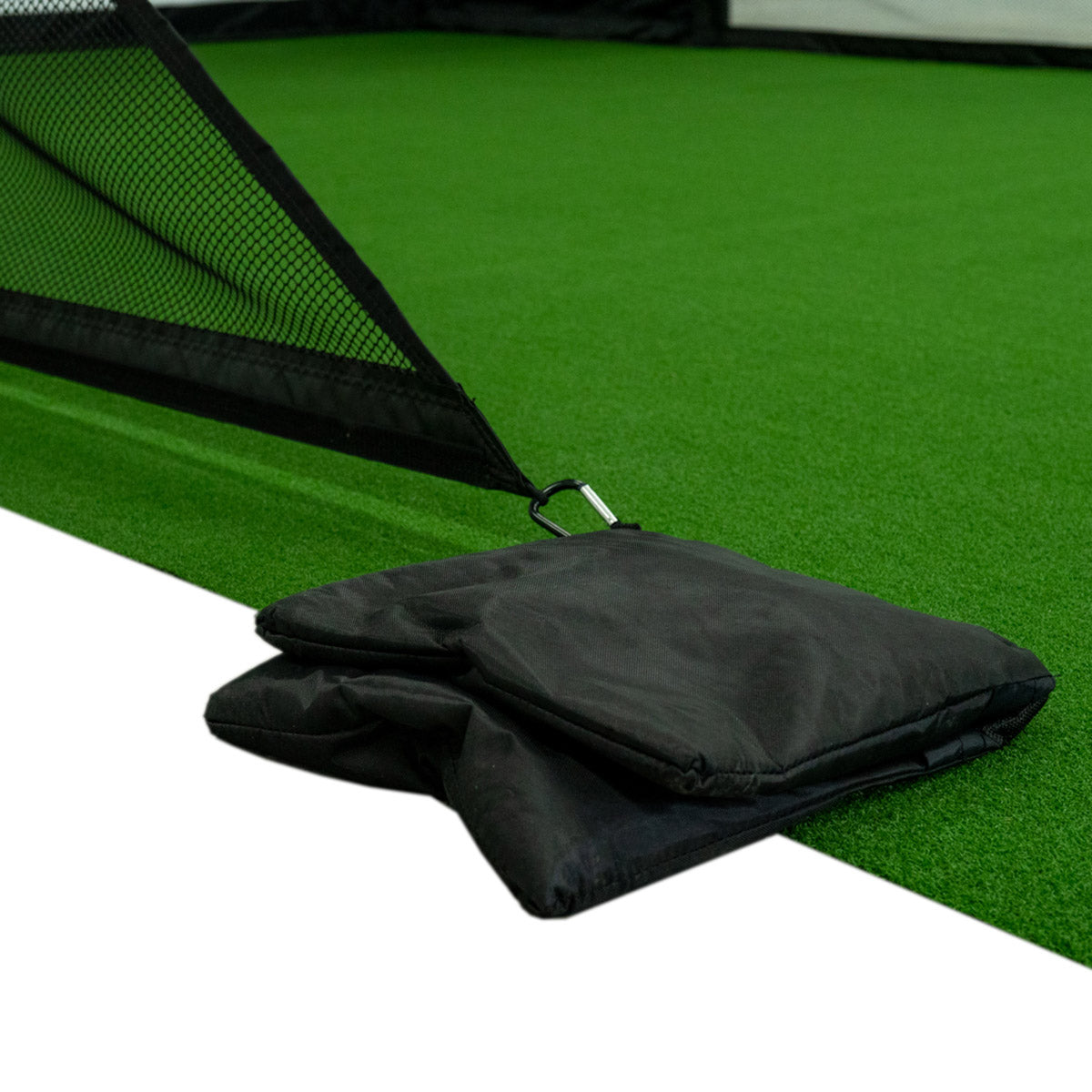 Carl's Place DIY Golf Enclosure Kit