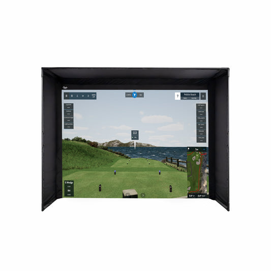 Carl's Place Pro Golf Enclosure Kit