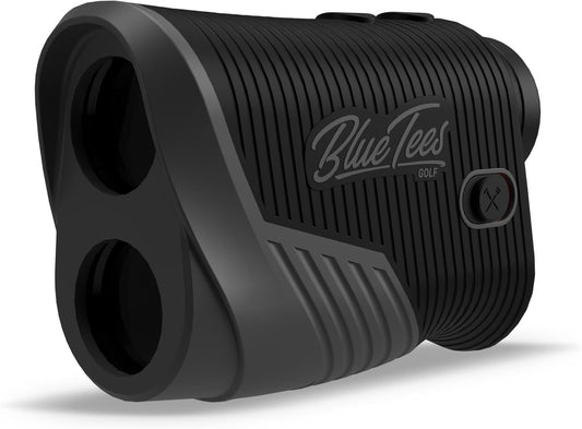 BLUE TEES GOLF - Series 2 Pro Plus + Laser Rangefinder