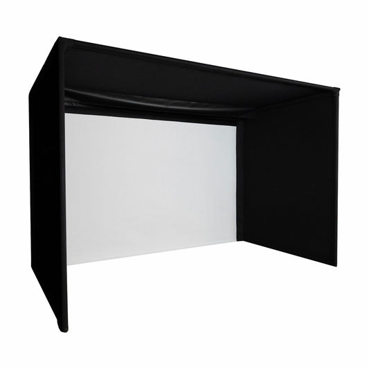 Full Simulator Package: Uneekor EYE XO2 Performance Optix