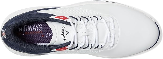 Callaway Men's Coronado Golf Shoe
