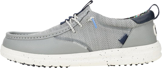 HEYDUDE Men's Wally Golf Essentials