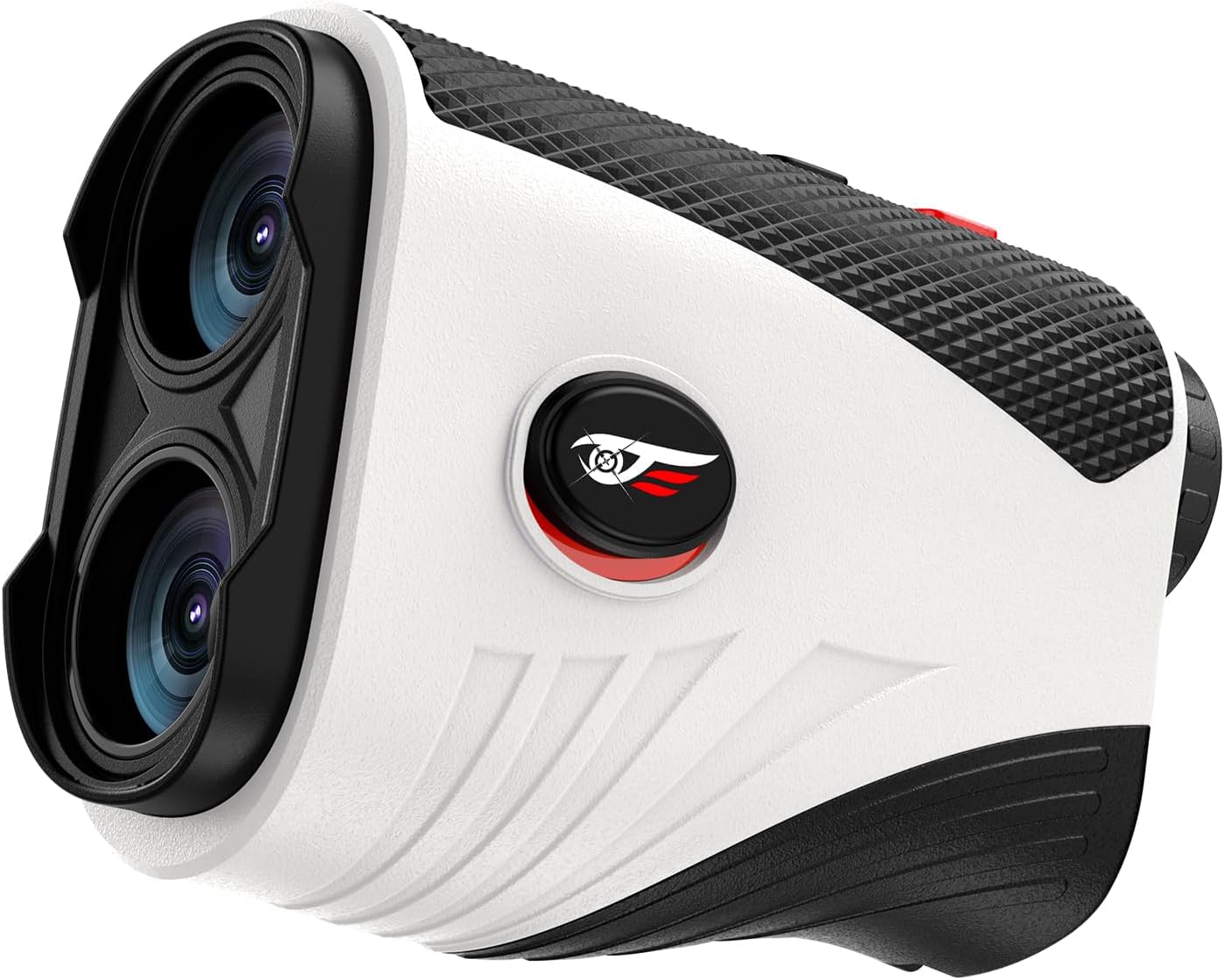 FVTGA Laser Golf Rangefinder with Slope