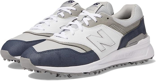 New Balance Men's Fresh Foam Golf Shoe