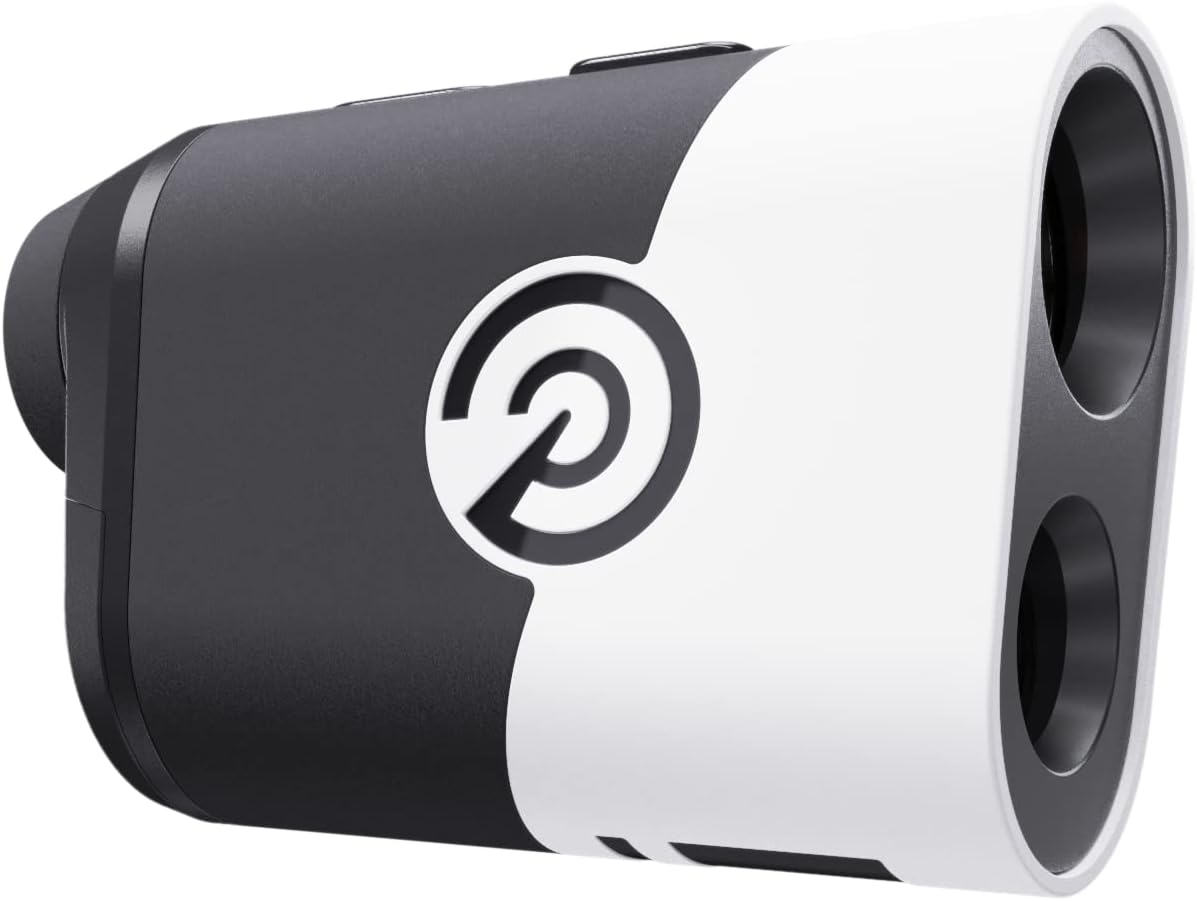 PRECISION PRO NX9 Golf Rangefinder