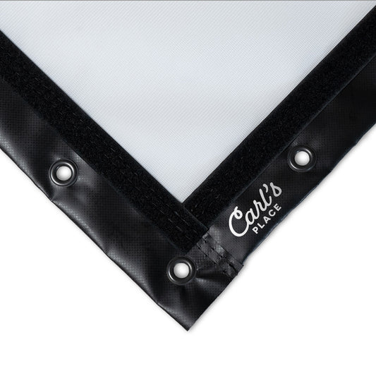 Carl's Place Premium Golf Impact Screen