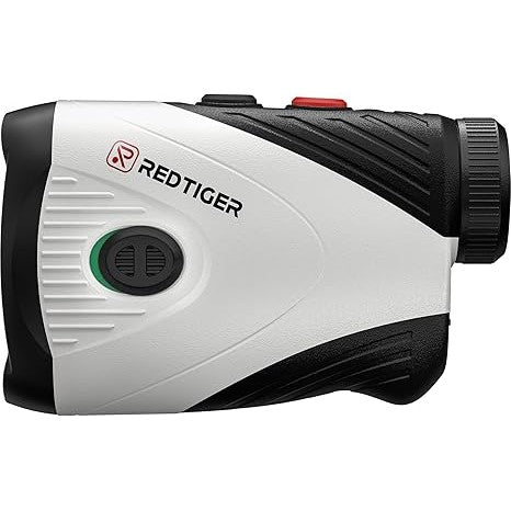 REDTIGER Golf Rangefinder with Slope