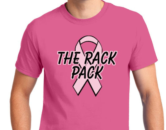 The Rack Pack T-Shirt Unisex