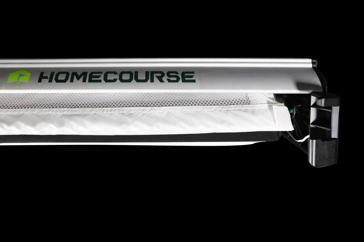 HomeCourse ProScreen 180