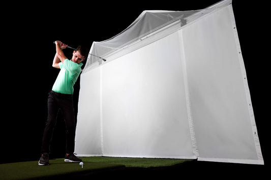 HomeCourse ProScreen 180