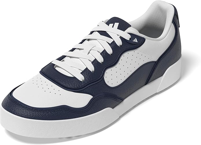 Adidas Men's Retrocross 2026 Spikeless Golf Shoe