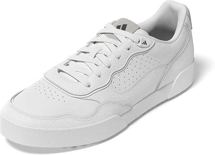 Adidas Men's Retrocross 2026 Spikeless Golf Shoe