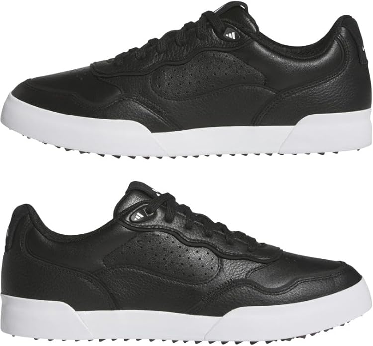Adidas Men's Retrocross 2026 Spikeless Golf Shoe