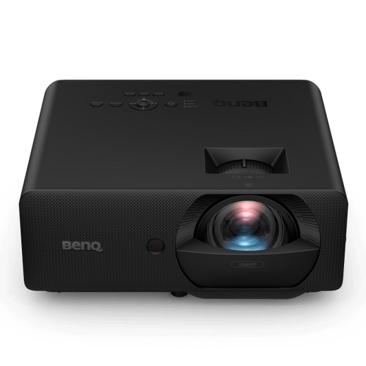 BenQ LK830ST – 4K Short-Throw Laser Simulation Projector