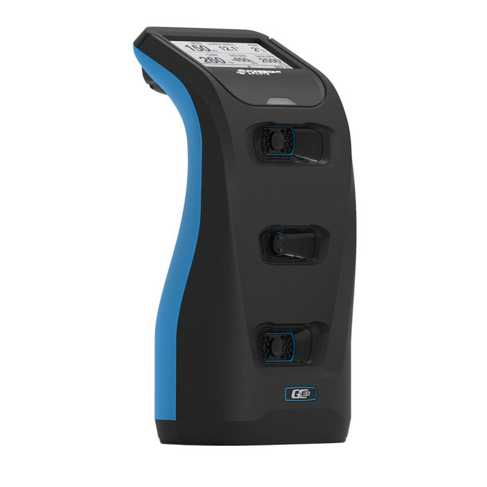 Foresight GC3S Launch Monitor