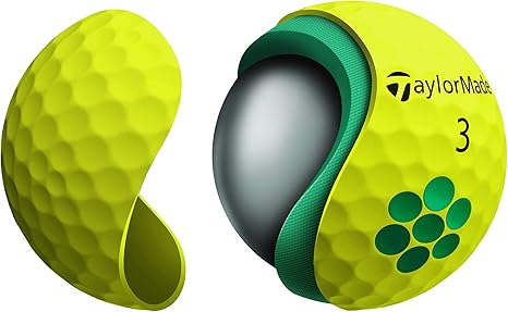 TaylorMade Soft Response Golf Balls