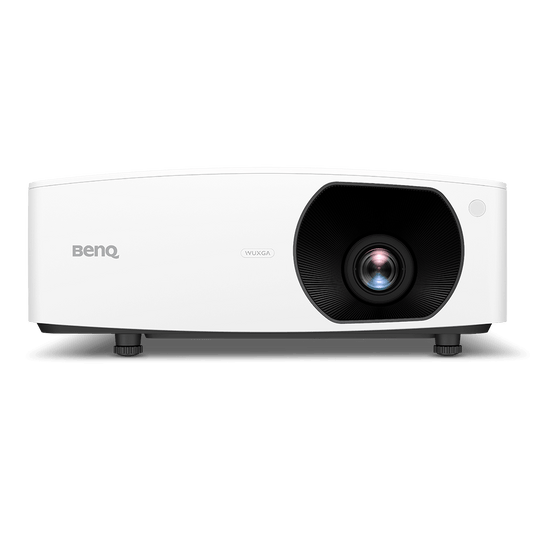 BenQ WUXGA, 4000 ANSI Lumens Laser Projector