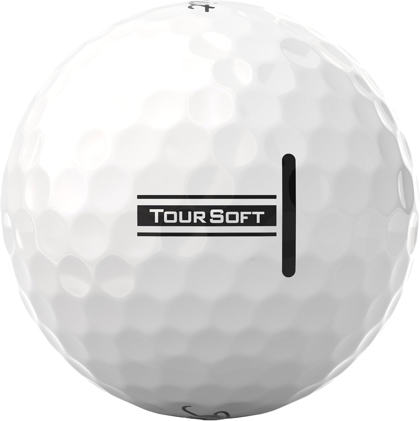 Titleist Tour Soft Golf Balls
