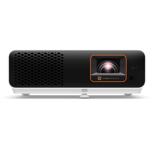 X500i 4K HDR 4LED Short Throw Console Gaming Projector
