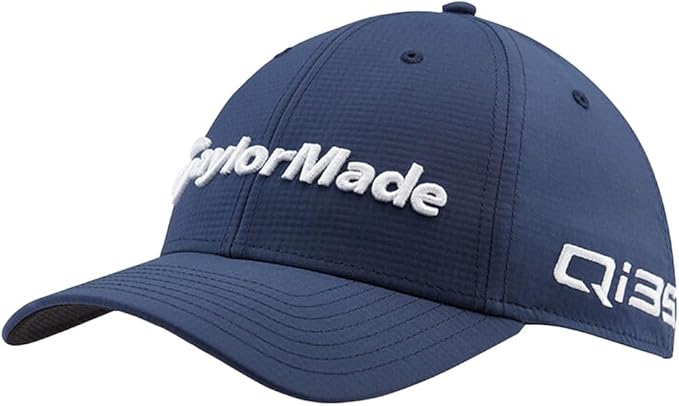TaylorMade Golf Tour Radar Hat