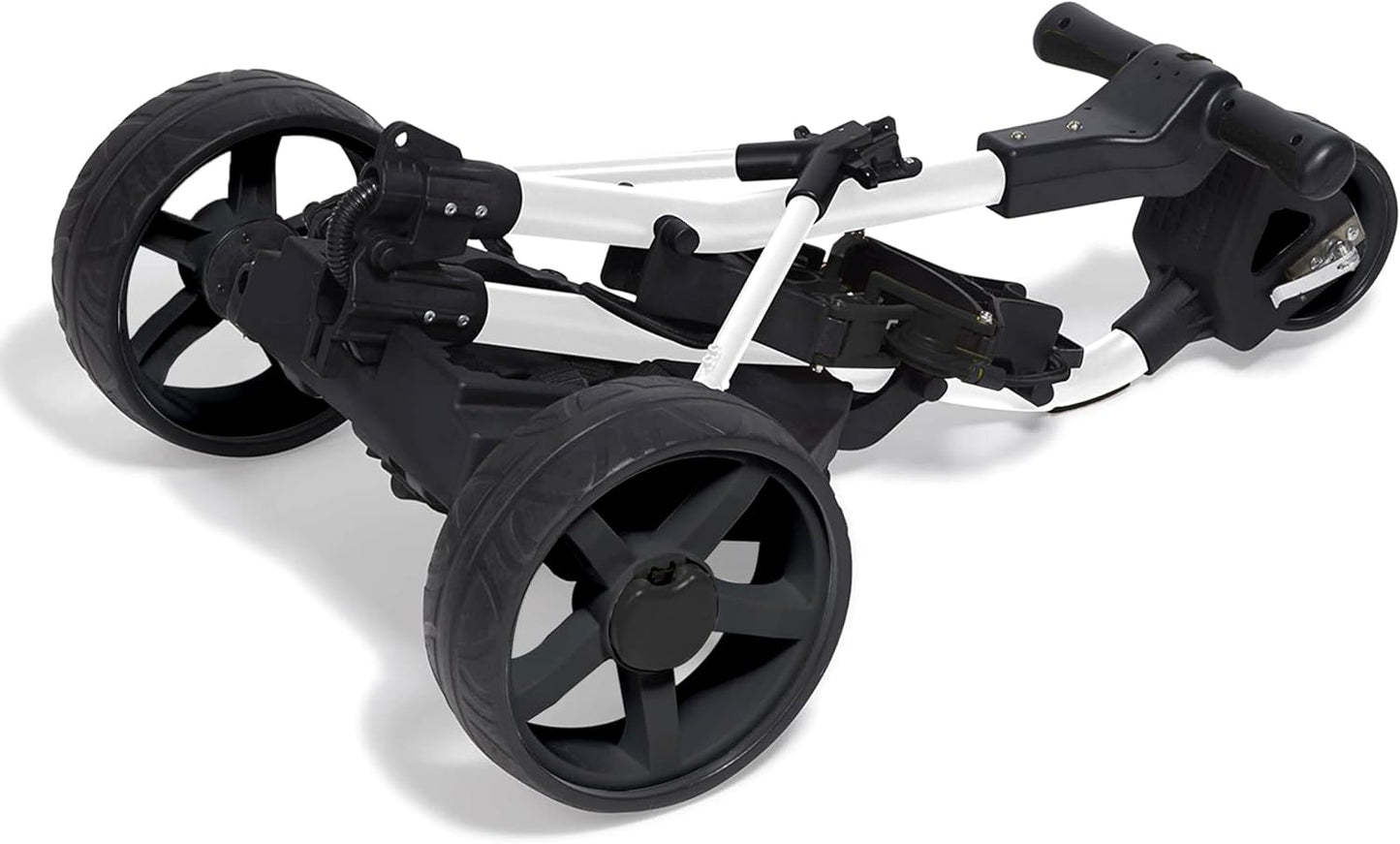 Weekender Non Remote Control Electric Golf Cart - ECaddy