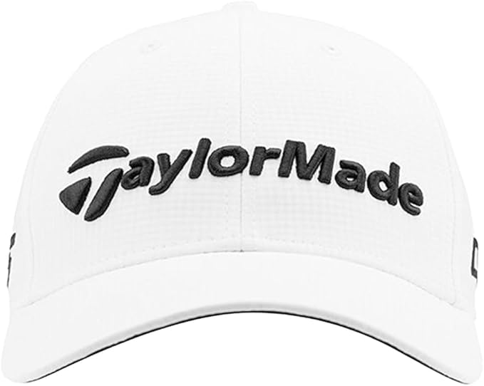 TaylorMade Golf Tour Radar Hat