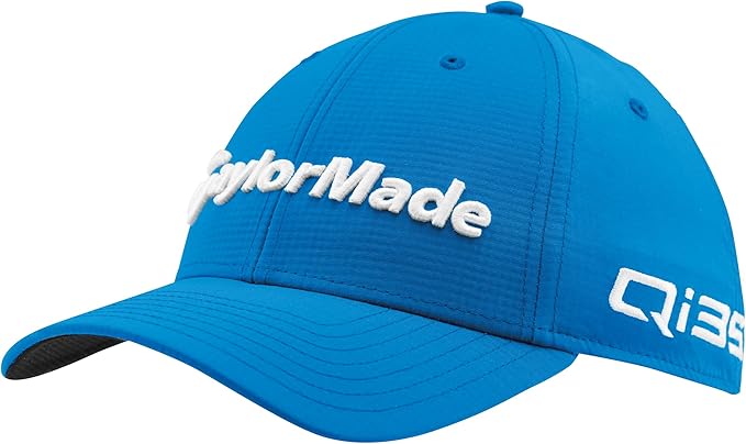 TaylorMade Golf Tour Radar Hat