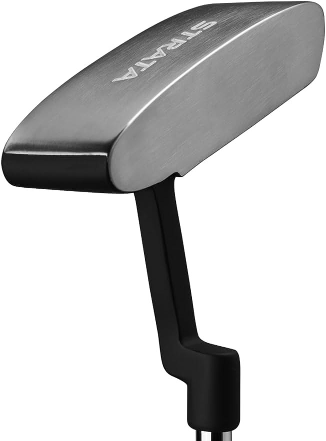 Callaway Golf Men's Strata Ultimate 16 Piece Set