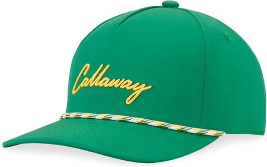 Callaway Golf Retro Collection Golf Hat