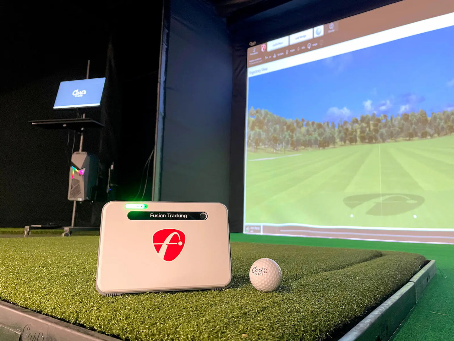 FlightScope Mevo+ Launch Monitor