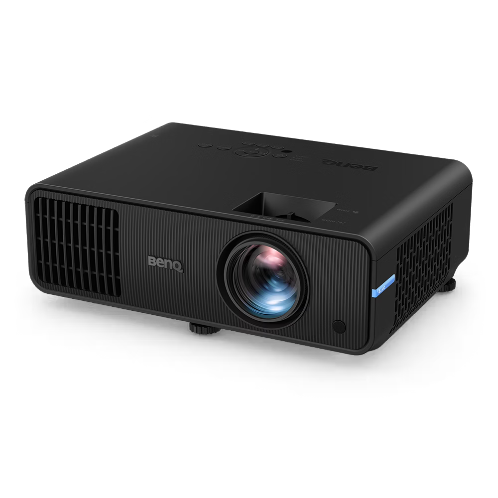 BenQ LH600ST Short Throw 1080P LED Golf Simulator Projector