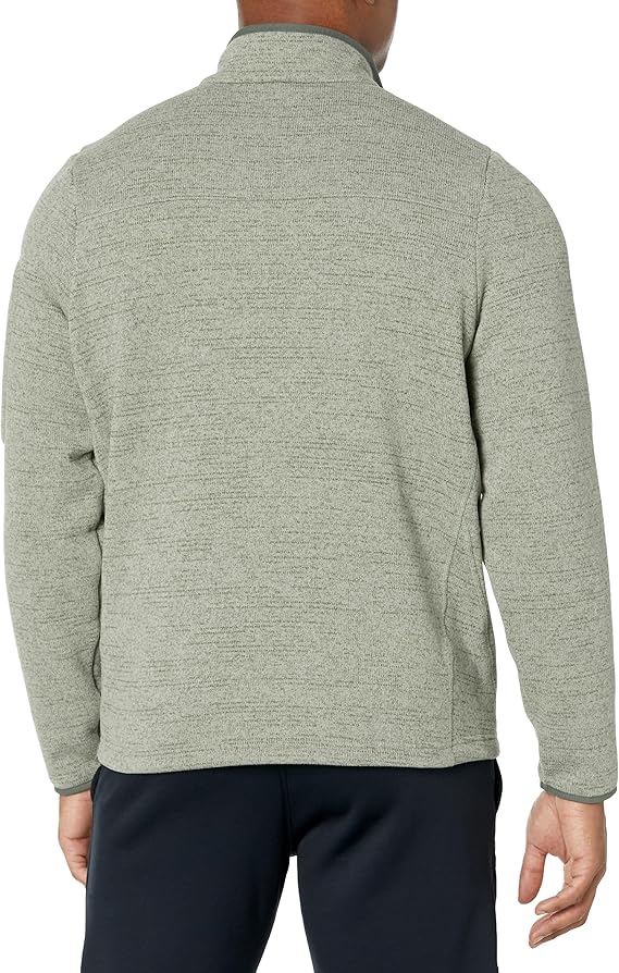 Men's Quarter Zip Pullover - Under Armour (Specialist Collection)
