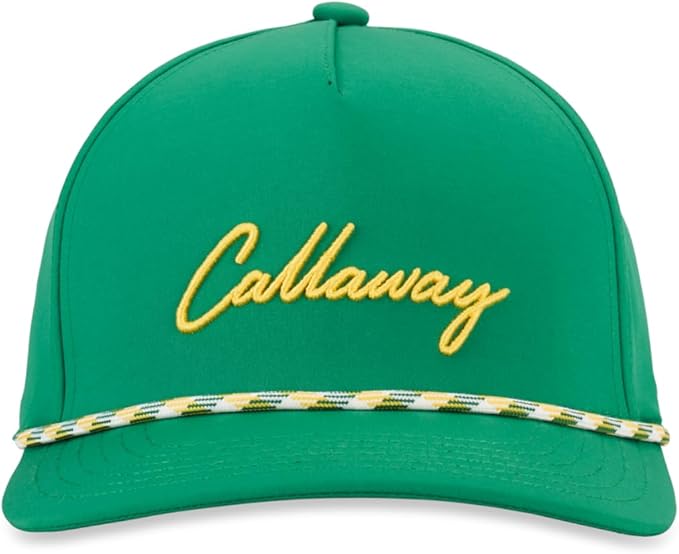Callaway Golf Retro Collection Golf Hat