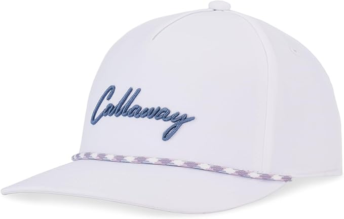 Callaway Golf Retro Collection Golf Hat