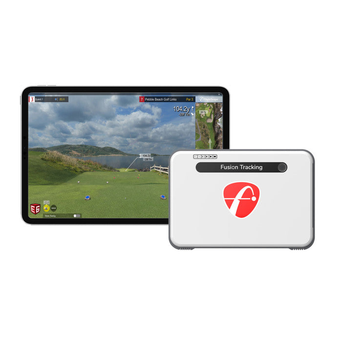 FlightScope Mevo+ Launch Monitor