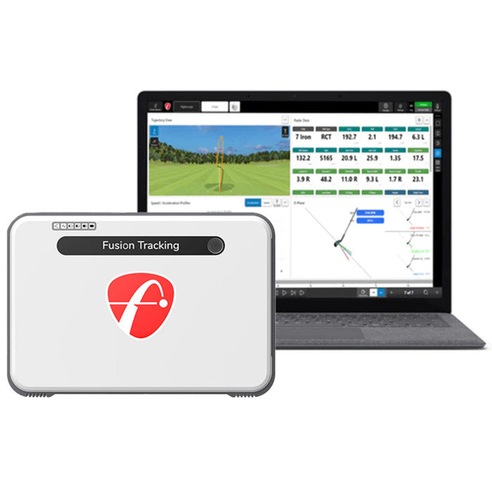 FlightScope Mevo+ Launch Monitor