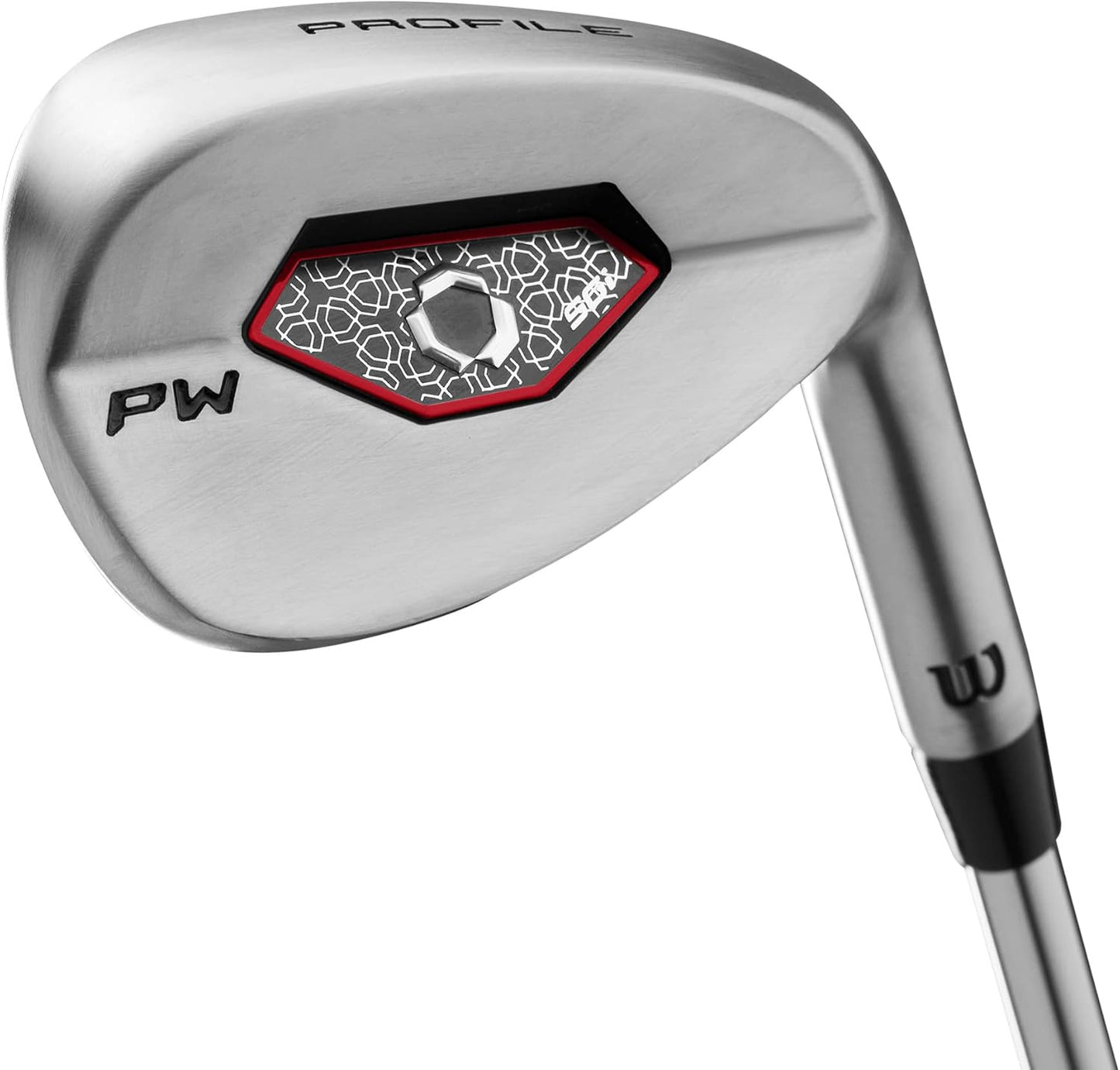 Wilson Men's Profile SGI Complete Golf Club Set