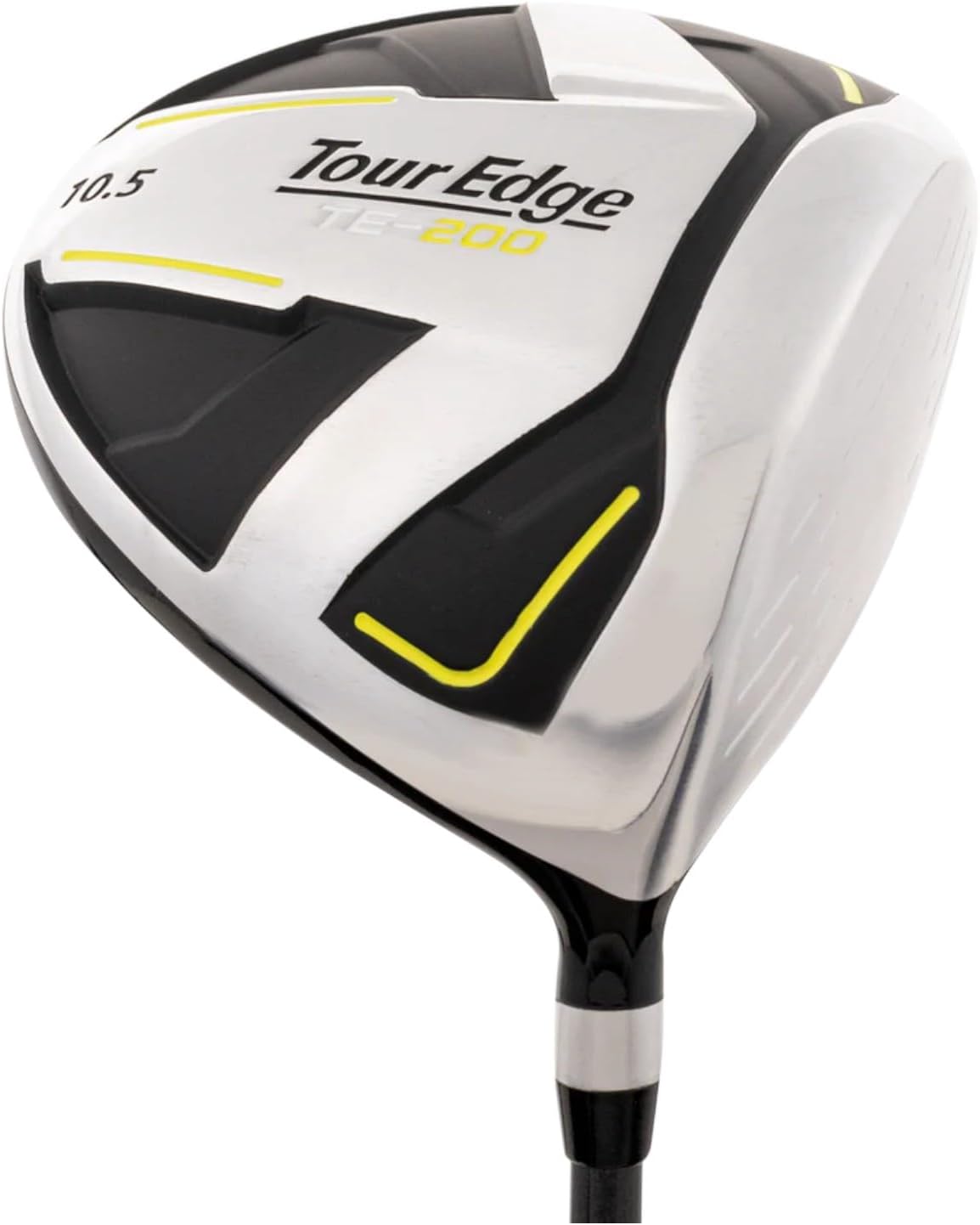Tour Edge TE-200 Complete Golf Set