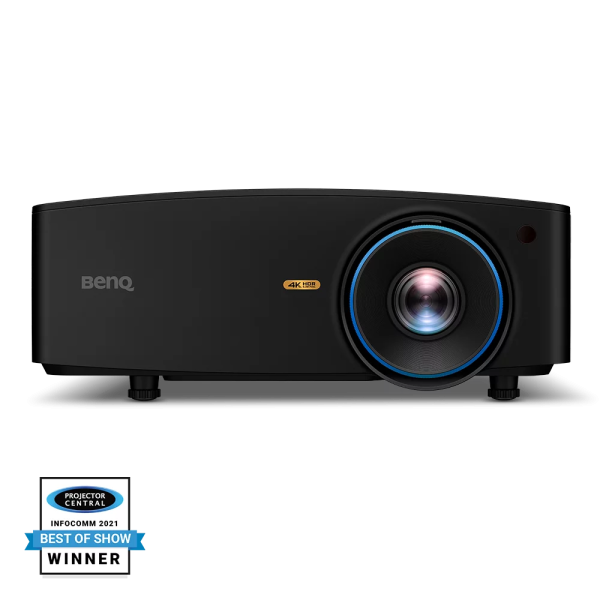 BenQ BenQ LK936ST 4K HDR 5100 Lumens Installation Laser Projector - BEST IN SHOW