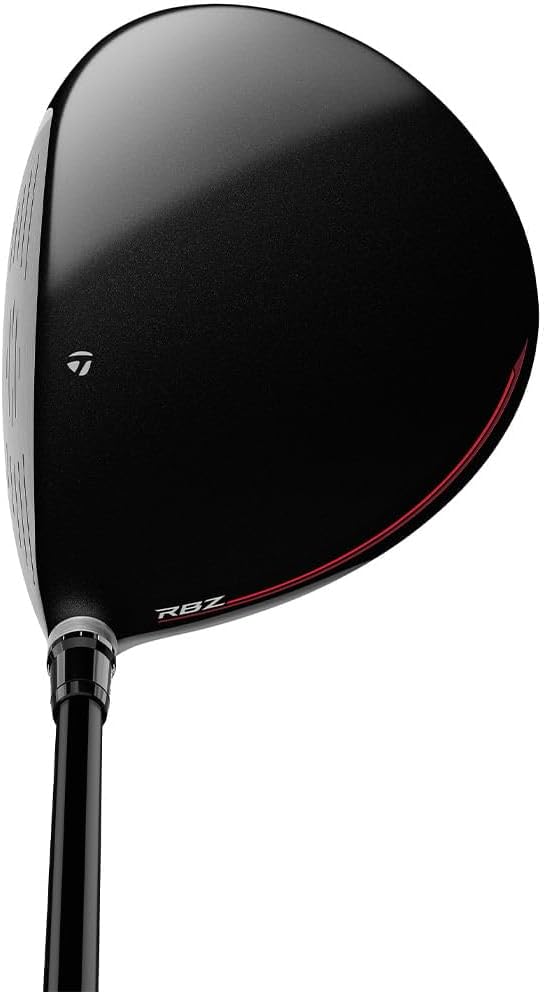 TaylorMade Golf RBZ Speedlite 2 Complete Golf Set