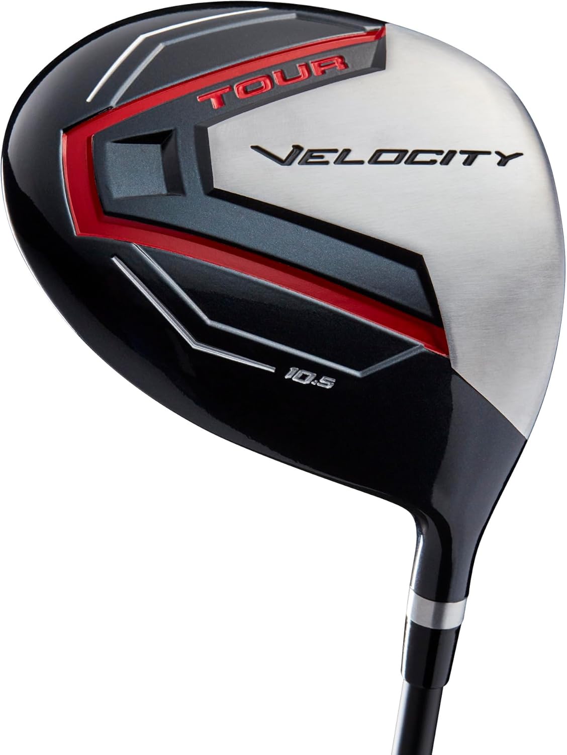 Wilson Tour Velocity Complete Golf Set