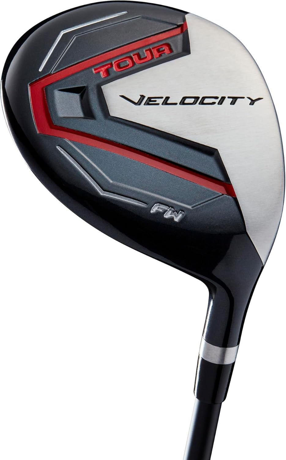 Wilson Tour Velocity Complete Golf Set