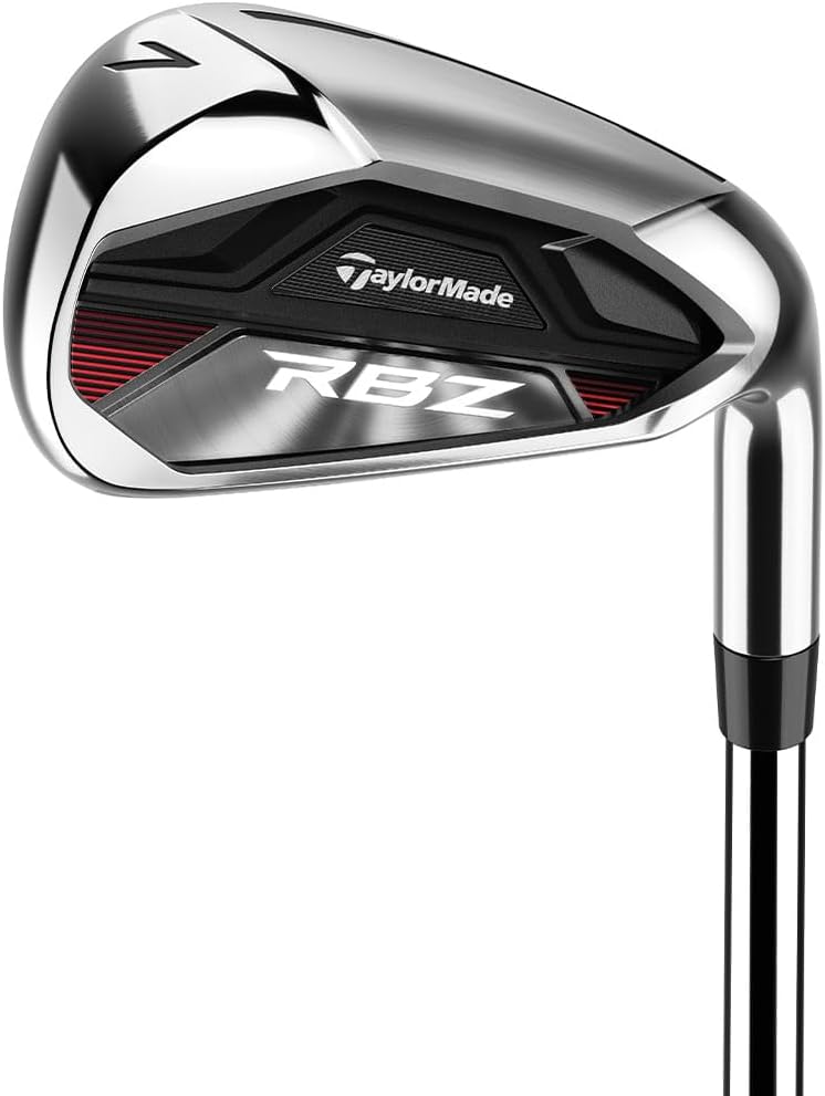 TaylorMade Golf RBZ Speedlite 2 Complete Golf Set