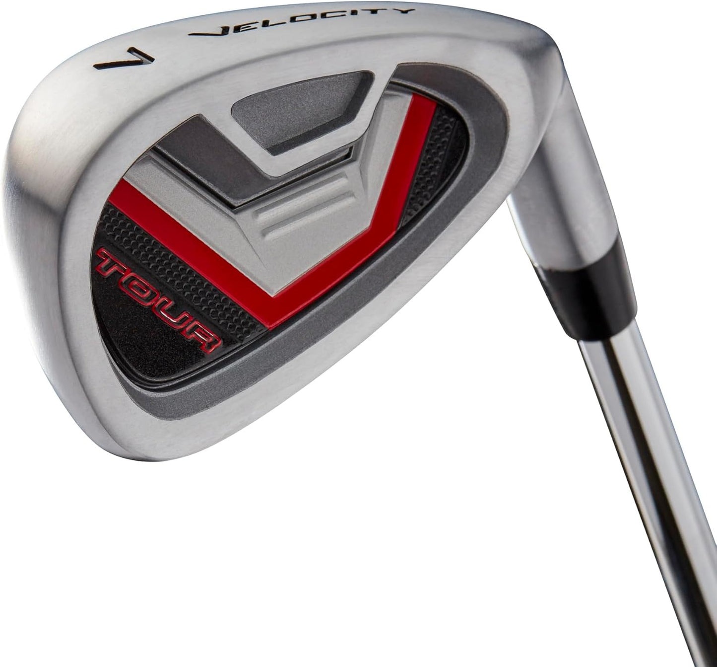 Wilson Tour Velocity Complete Golf Set