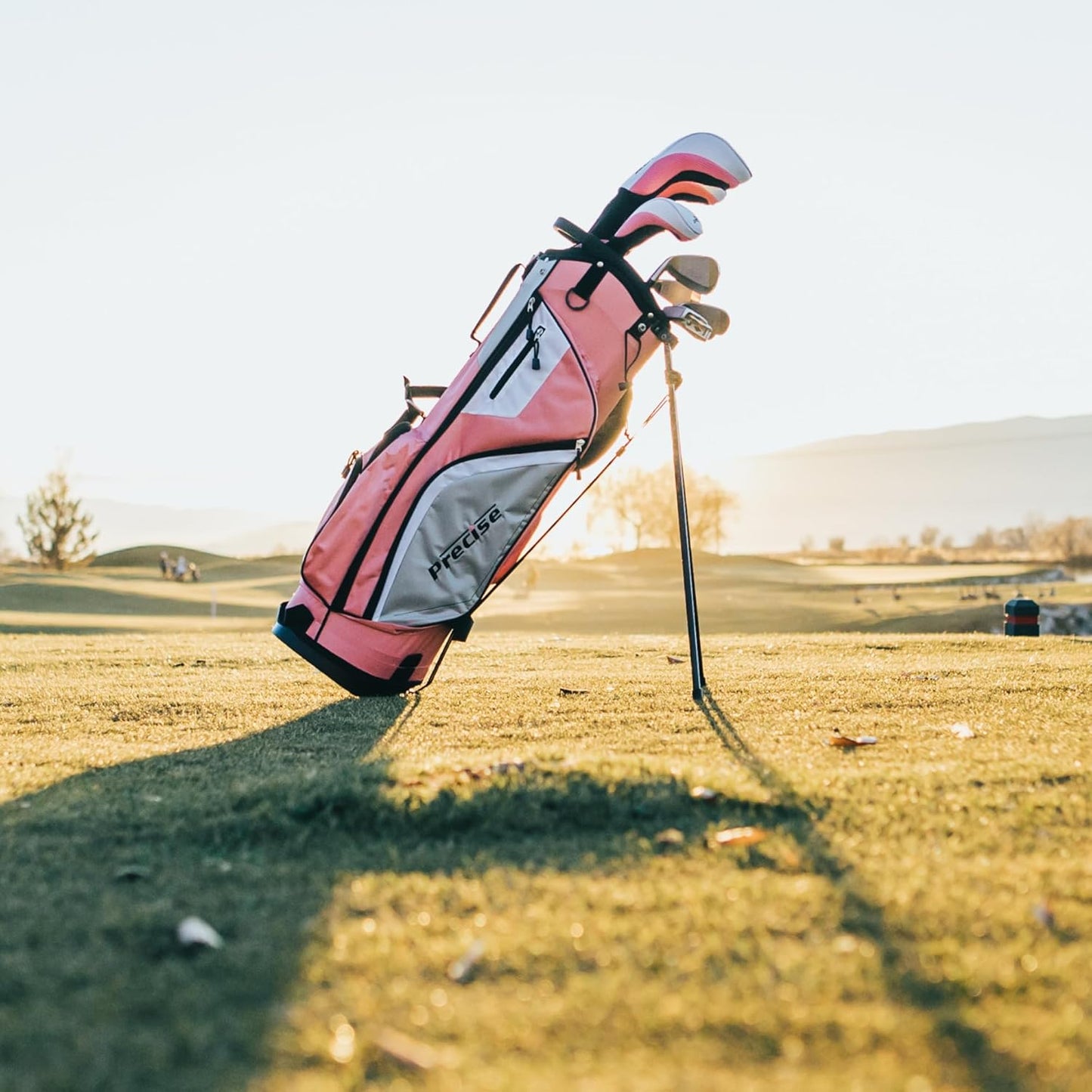 Precise M5 Women's Golf Clubs Complete Set