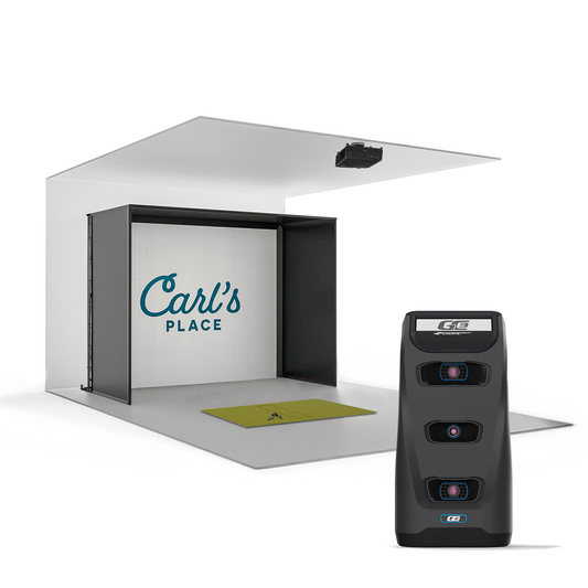 Carl's Ready-To-Golf GC3 Bundle